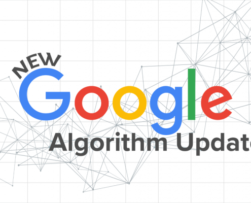 Google Algorithm Updates 2021
