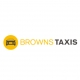 browns taxis
