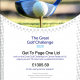 Get To Page One Ltd - The Great Golf Challenge 2020