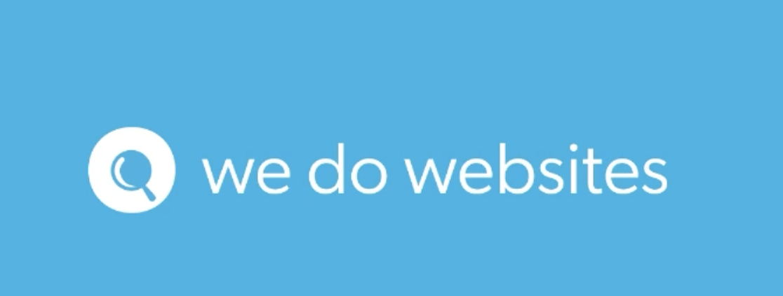 We Do Websites. - Get To Page One Ltd