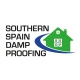 SSDP Logo