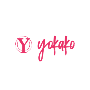 yokako logo