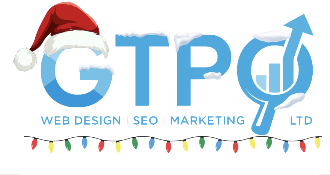 Get To Page One Ltd | PPC - Web Design - SEO