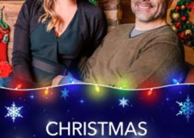 Christmas Movie Advent Calendar - Get To Page One Ltd