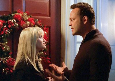 Christmas Movie Advent Calendar - Get To Page One Ltd