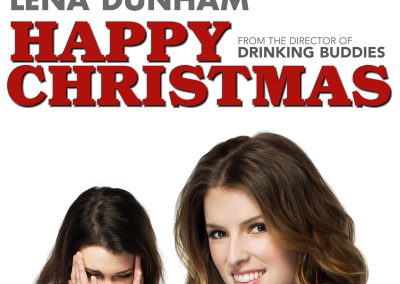 Christmas Movie Advent Calendar - Get To Page One Ltd
