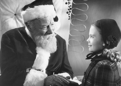 Christmas Movie Advent Calendar - Get To Page One Ltd