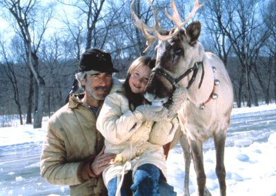 Christmas Movie Advent Calendar - Get To Page One Ltd