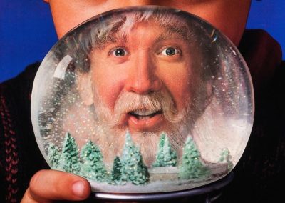 Christmas Movie Advent Calendar - Get To Page One Ltd